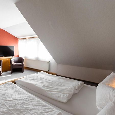 Hotel Froehlich-Hoeche Uslar Extérieur photo