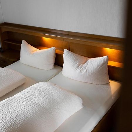 Hotel Froehlich-Hoeche Uslar Extérieur photo