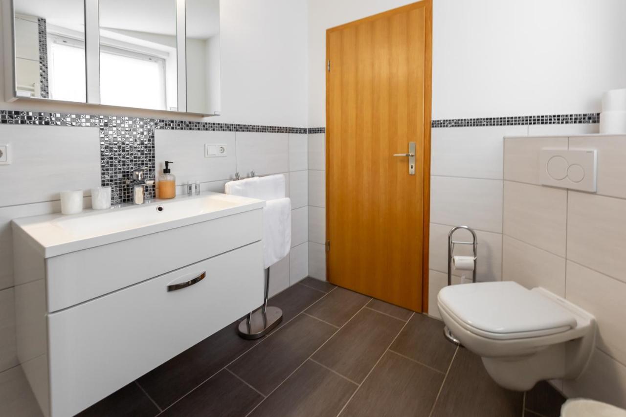 Hotel Froehlich-Hoeche Uslar Extérieur photo