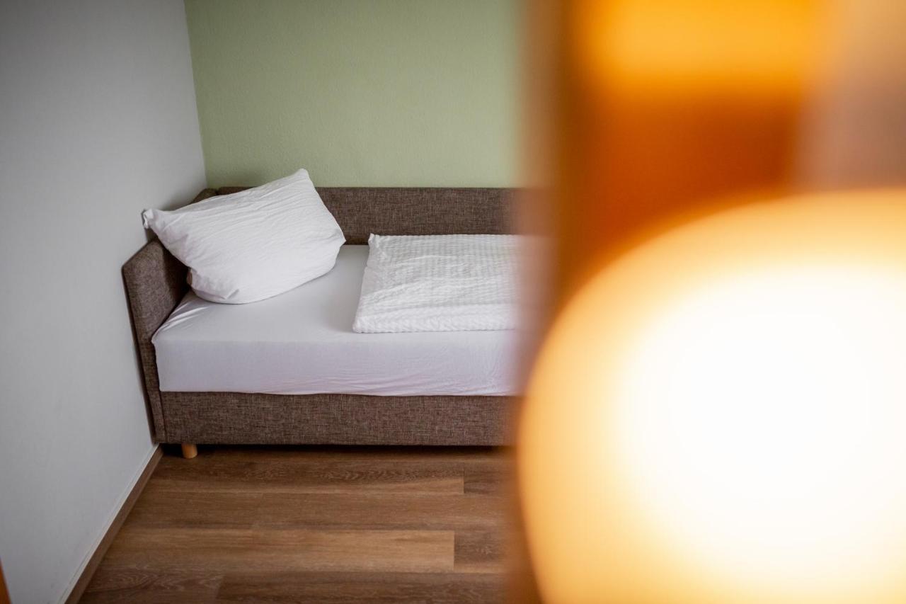 Hotel Froehlich-Hoeche Uslar Extérieur photo